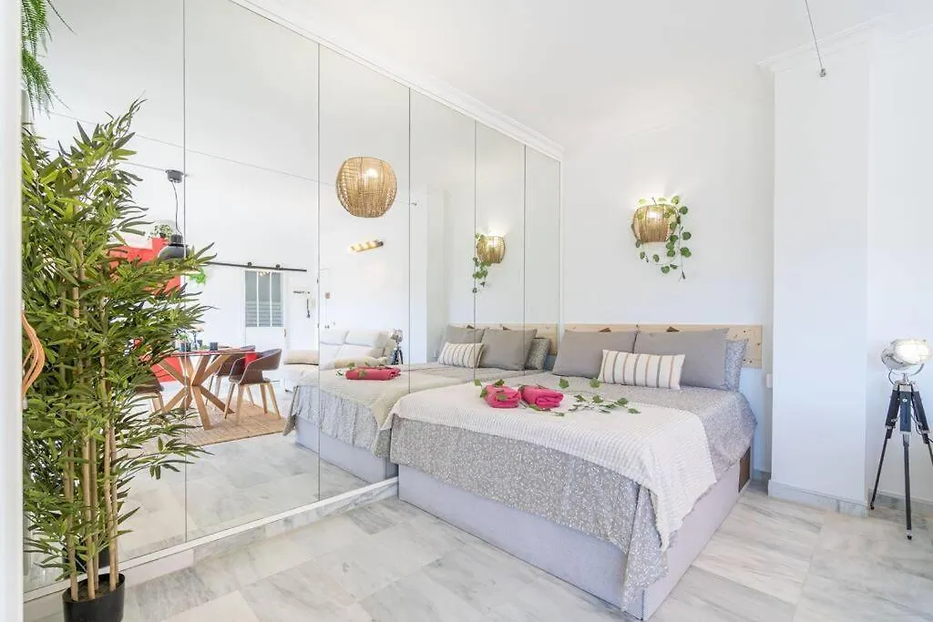 Port Ducal- Apartamento En La Playa Con Clima Y Wifi, Frente Al Parque Natural Aigueamolls D'Emporda Empuriabrava Apartment